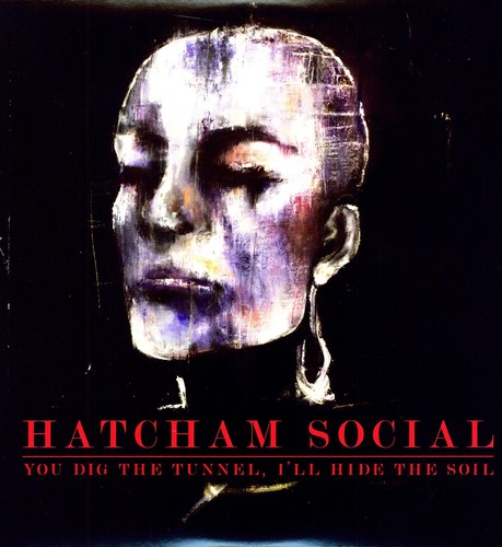 You Dig the Tunnel I'll Hide the Soil