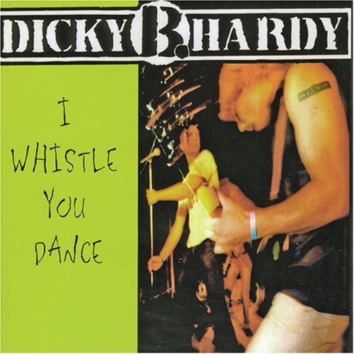 I Whistle You Dance [Explicit Content]