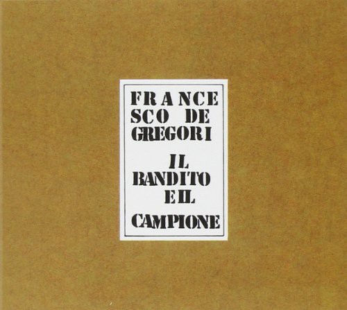 Il Bandito E Il Campione [Import]