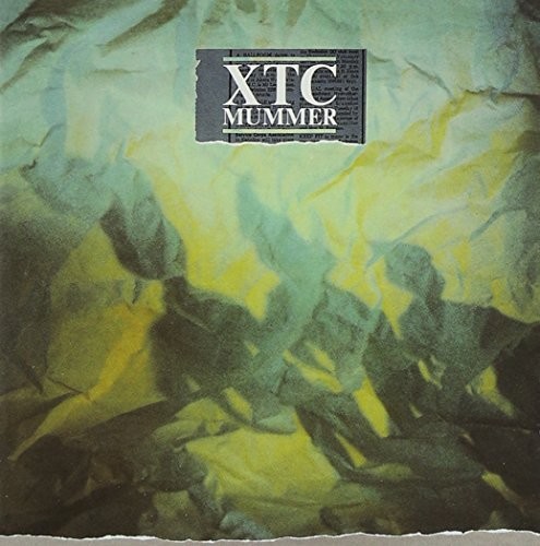 Mummer [Import]