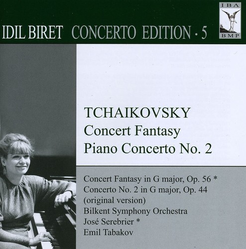 Archive Edition 5: Piano Concerto No 2