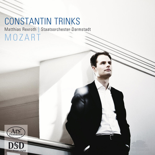 Symphonies Arias