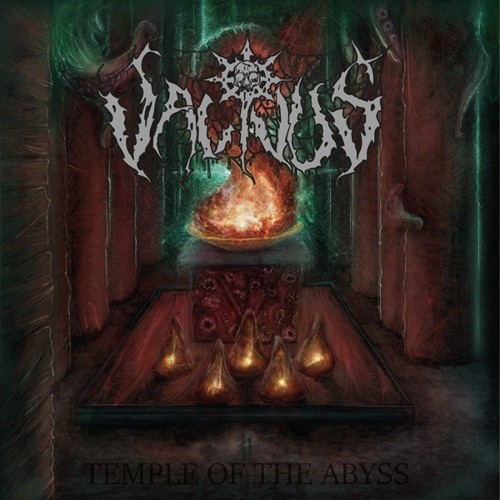TEMPLE OF THE ABYSS