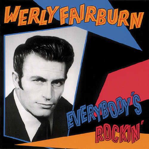 Everybody's Rockin