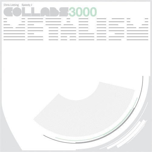Collabs 3000: Metalism