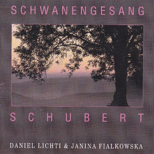 Schwanengesang