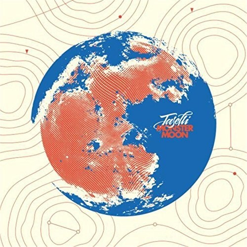 Monster Moon [Import]