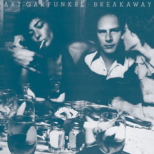 Breakaway [Import]