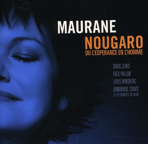 Nougaro Ou L'esperance [Import]