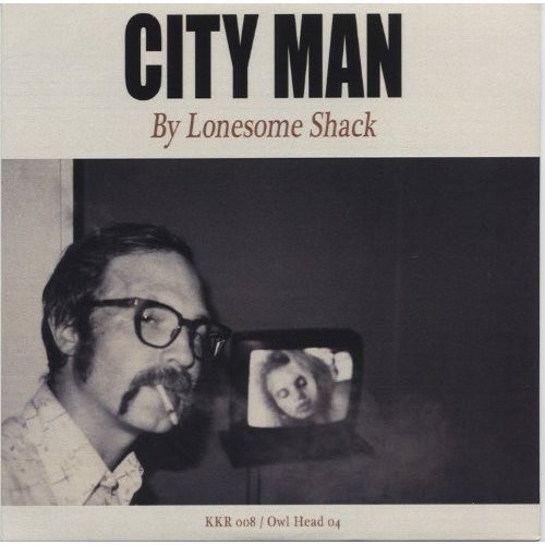 City Man