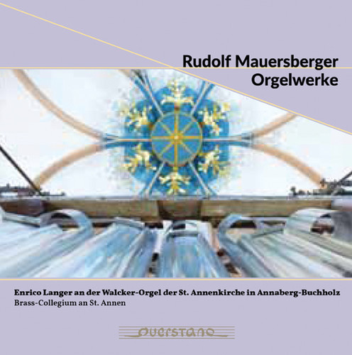 Complete Organ Works