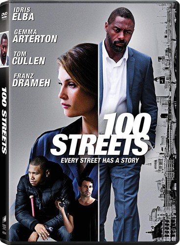 100 Streets