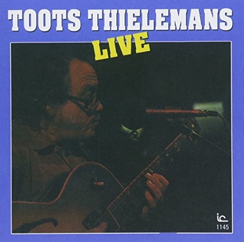 Live [Import]