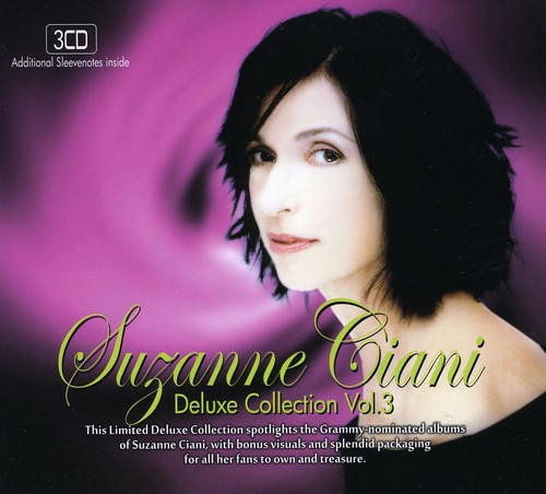 Deluxe Collection 3 [Import]