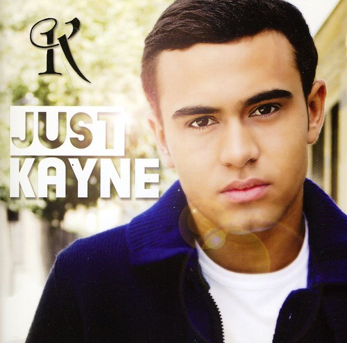 Just Kayne [Import]