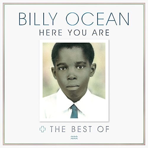 Here You Are: Best of Billy Ocean [Import]