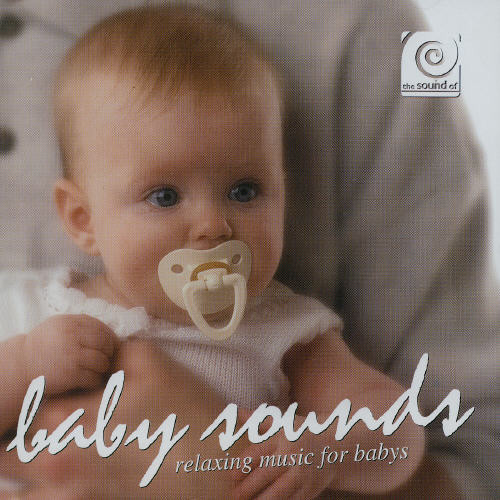 Sound Of Baby Sounds