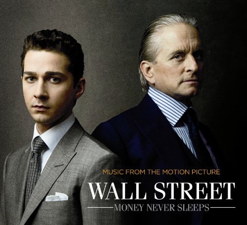 Wall Street: Money Never Sleeps - Wall Street: Money Never Sleeps