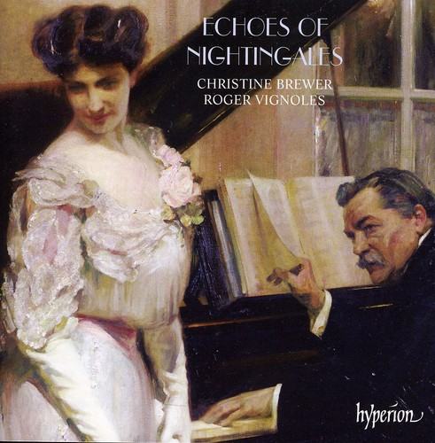 Echoes of Nightingales