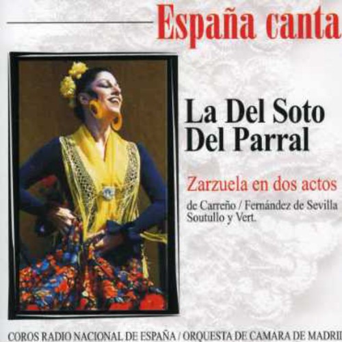 Zarzuelas en Dos Actos [Import]