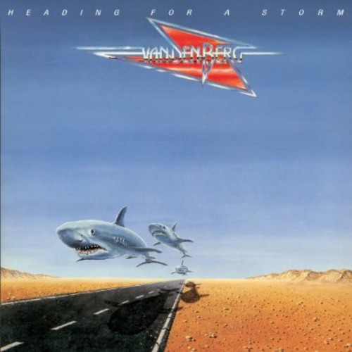 Heading for a Storm [Import]