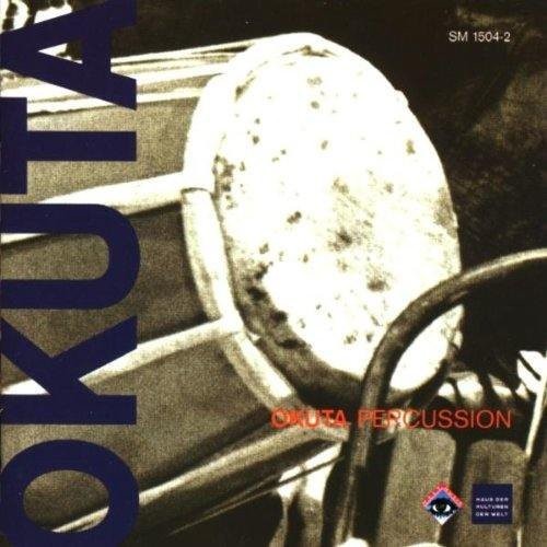 Okuta Percussion - African - Indian & Indonesian