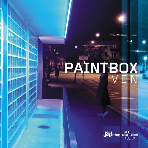Paintbox