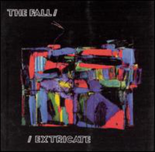 Extricate