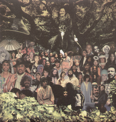 Album Art