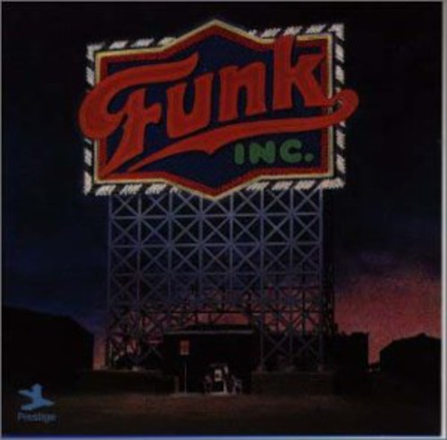 Funk Inc [Import]