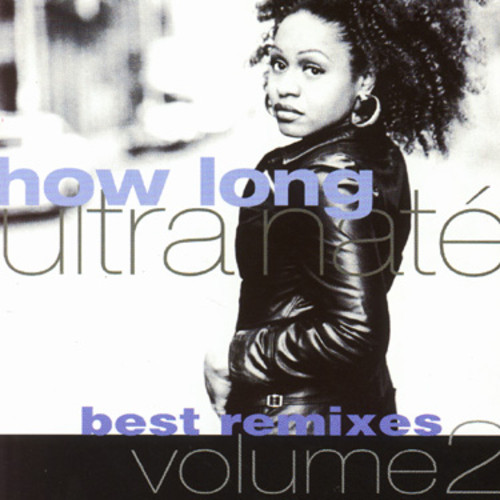 How Long Best Remixes 2 [Import]