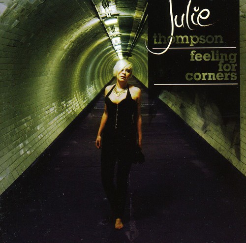 Feeling for Corners [Import]