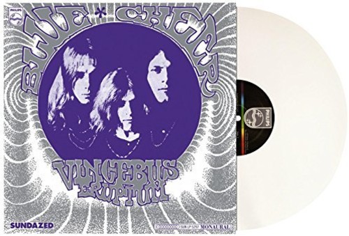 Blue Cheer - Vincebus Eruptum