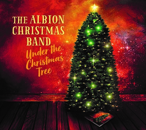 Under the Christmas Tree [Import]