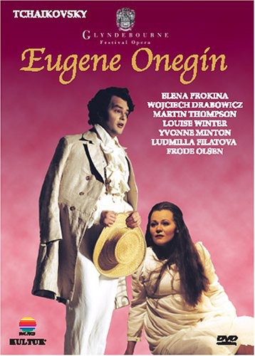 Eugene Onegin