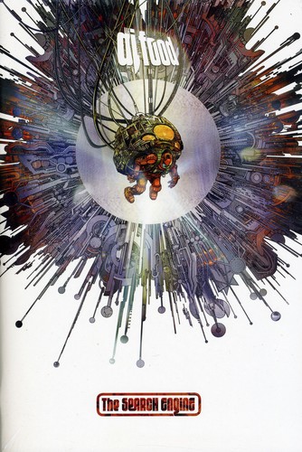 The Search Engine [Ltd Ed]