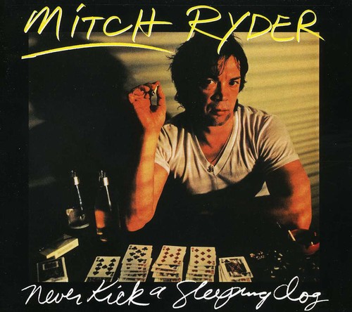 Never Kick a Sleeping [Import]