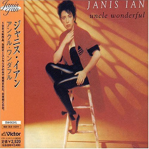 Uncle Wonderful [Import]