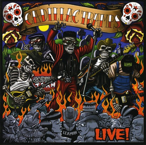 Live!