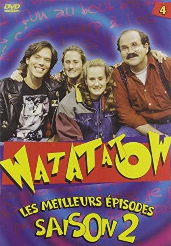 Watatatow: Saison 2, Vol. 4