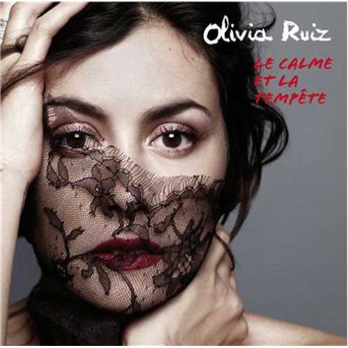 La Calme St la Tampete [Import]