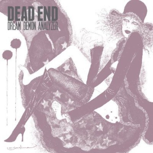 Dream Demon Analyzer [Import]