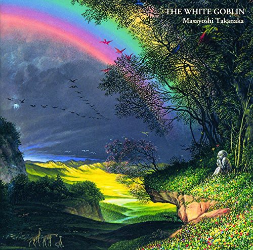 Niji Densetsu 2 the White Goblin [Import]