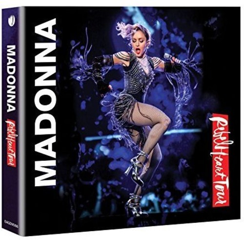 Rebel Heart Tour [Explicit Content]