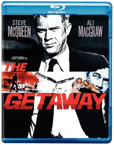 The Getaway