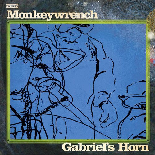 Gabriel's Horn
