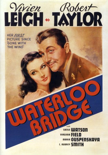 Waterloo Bridge