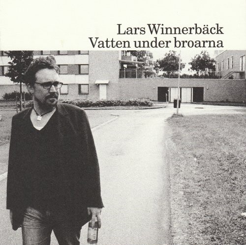 Vatten Under Broarna [Import]
