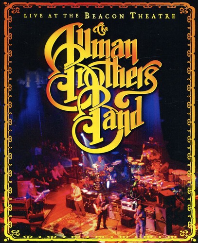 The Allman Brothers Band: Live at the Beacon Theatre