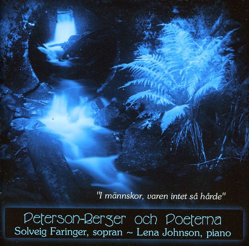 Peterson-Berger Och Poeterna